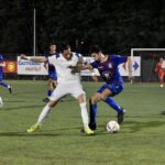 50^ coppa b. passalacqua azione di gioco Sant’Andrea Castiglionese maggio 2025